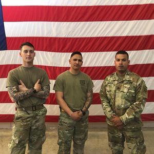 Meet your Posher, Walter